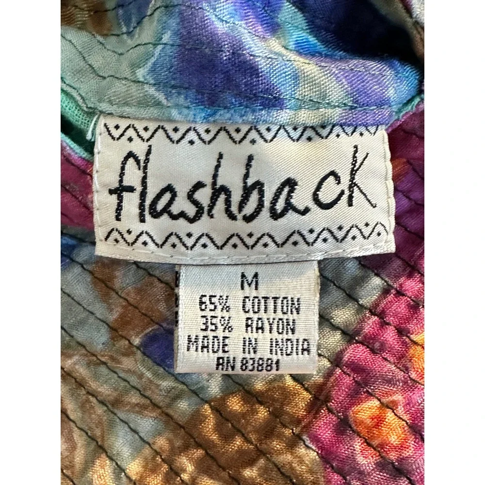 Flashback excellent preowned